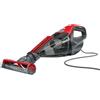 Dirt Devil Scorpion Plus Handheld Vacuum SD30026B, Aspirapolvere a Mano, Rosso