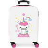 Roll Road Little Me Valigia per bambini 55 cm 32 Multicolore