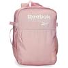 Reebok ONA Zaino, Taglia unica, Rosa, Taglia unica, Zaino