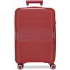 Movom Inari Valigia da cabina, rosso, Valigia cabina