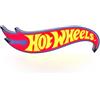 Paladone Hot Wheels Shaped Logo Light