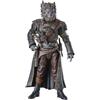Star Wars Hasbro, The Black Series, Capitano pirata Brutus (Port Borgo), action figure ispirata alla serie Skeleton Crew, da 15 cm
