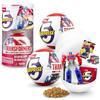 5 Surprise Transformers Serie 1 di ZURU, oggetto da collezione Transformers con scatola da scoprire, scatola misteriosa, giocattolo per bambini dai 3 anni in su (2 capsula)