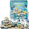 GraviTrax Ravensburger GraviTrax Junior 10927060 - Set base ghiaccio