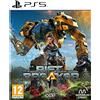 Maximum Games The Riftbreaker - Playstation 5
