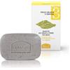 Helan,Linea Viso 3, Panetto All' Argilla Verde, Detergente, Pelle grassa, 100 Gr