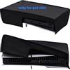 Mcbazel Copertura Antipolvere Protettivo per PS5 Slim Console, Non per PS5/PS5 Pro