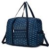 SPAHER 2X Bagaglio a Mano 45x36x20 Easyjet Borsone da Viaggio Donna Borsa Pieghevole Uomo Palestra Valigia Campeggio