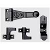 inferramenta Kit AGB Base Ridotta 2 Ante | Sistema di Chiusura per Infissi in Legno o Alluminio | H009030993