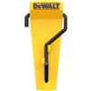 dewalt Organizer per utensili manuali, 8 pezzi, per chiavi, livelle e cacciaviti, compatibile Workshop Storage System (DWST82816)