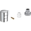 Grohe 47980000 Manopola di Chiusura