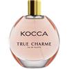 Burani Kocca True Charme Donna Eau de Toilette 100ml