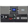 Eaton 9PX2200IRT3U gruppo di continuità (UPS) Doppia conversione (online) 2,2 kVA 2200 W 10 presa(e) AC