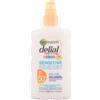 Garnier Delial Kids Sensitive Spray Spf50 200ml