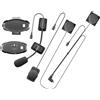 Interphone Kit audio universale Interphone Active / Connect
