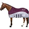 Imperial Riding Rain- & Fly Super-Dry 0g, colore: bordeaux, misura: 165 cm / 7'3