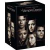 Warner Bros The Vampire Diaries - Serie Completa (Stagioni 1-8) (Box set da 38 DVD) [DVD] [Regione libera]