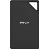 PNY RP60 2 TB USB tipo-C 3.2 Gen 2 (3.1 Gen 2) Nero