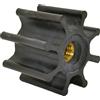 Johnson Pump Johnson Girante per pompe 10242773 65 Mm Golden Golden Taglia unica
