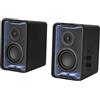 Edifier QR30-BK Edifier QR30 Desktoplautsprecher schwarz Bluetooth,RGB retail