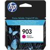 HP Cartuccia d'inchiostro, HP 903, magenta, originale T6L91AE, per OfficeJet Pro 6950, 6960, 6970