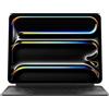 Apple Magic Keyboard per iPad Pro 13 pollici (M4), francese, nero, trackpad integrato, connessione USB-C