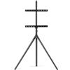 One For All Supporto TV One For All WM7461, 32-65 pollici, grigio titanio, metallo, larghezza 42 cm, adatto per schermi al plasma