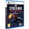 Sony Videogioco, Spider-Man Miles Morales, PS5, SONY COMPUTER ENTERTAINMENT, Marvel's Spider-Man