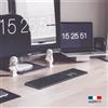 MOBILITY LAB Tastiera wireless - Tasti piatti - MOBILITY LAB - KP430W - AZERTY - FR - Nero