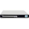 Thomson Lettore DVD, Thomson THD301W, upscaling 1080p, connessioni USB e HDMI, bianco