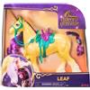 Spin Master Giocattolo unicorno, 28 cm, L'École des Licornes, accessori rimovibili, modello casuale, dai 4 anni in su