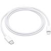 Apple Cavo da USB-C a Lightning, 1 m, originale Apple, MUQ93, ricarica rapida, sincronizzazione
