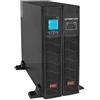 EAST Gruppo di continuità UPS AT-UPS3000RT-RACK 3000 VA EAST