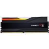 G.SKILL RAM G.Skill Gskill D5 6000 24 GB C40 TridentZ Z5 RGB - 24 GB - DDR5