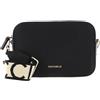 Coccinelle Tebe Crossover Bag S Noir