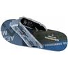 Aeronautica Militare Infradito Ciabatta da Uomo 261SC0310UCT03593, Sneakers Scarpe Ciabatte Spiaggia Piscina