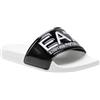 Emporio Armani Scarpe da bagno da uomo EA7 Sea World Visibility