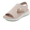Acfoda Sandali Moda Donna Estivi Comode Leggere Ortopediche Antiscivolo Eleganti Passeggio Sandali 35-42 EU