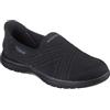 Skechers ON-The-Go Flex Excellency - Scarpe da Ginnastica da Donna, Black,