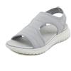 Acfoda Sandali Moda Donna Estivi Comode Leggere Ortopediche Antiscivolo Eleganti Passeggio Sandali 35-42 EU