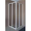 Box doccia angolare Antille 68-79/68-79 cm H185 cm