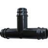 Innesto G.F. a "T" per tubo collettore 14x16 - 20 pz