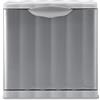 Pattumiera Amica Stefanplast Eco-Space 20 l grigio