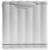Pattumiera Amica Stefanplast Eco-Space 20 l bianco