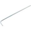Chiave esagonale LUX-TOOLS Comfort 3 mm
