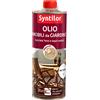 Olio per mobili da giardino 500 ml