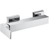 Miscelatore esterno doccia Zoe