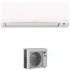 Climatizzatore fisso Daikin Essence monosplit 12000 BTU classe A+++/A+++