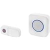- Campanello senza fili set Gong