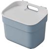 Curver Pattumiera per raccolta differenziata Ready 5 l grigio